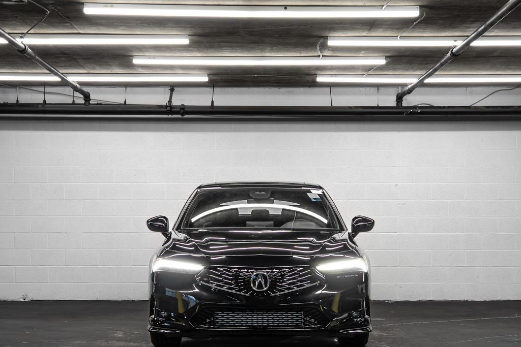 2026 Acura Integra A-Spec Package