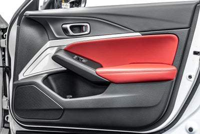 2026 Acura Integra A-Spec Package