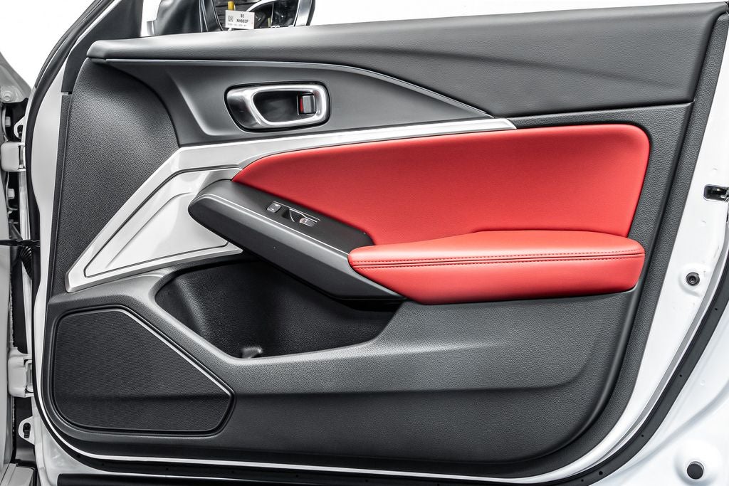 2026 Acura Integra A-Spec Package