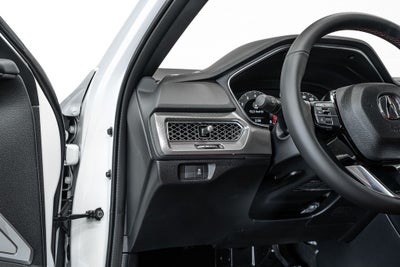 2026 Acura Integra A-Spec Package