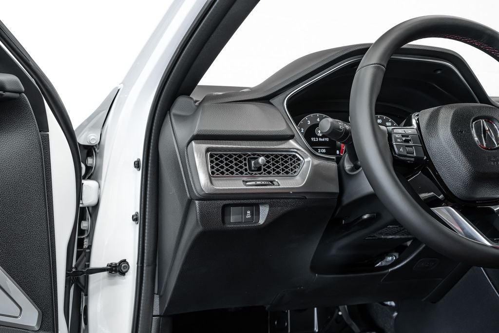 2026 Acura Integra A-Spec Package