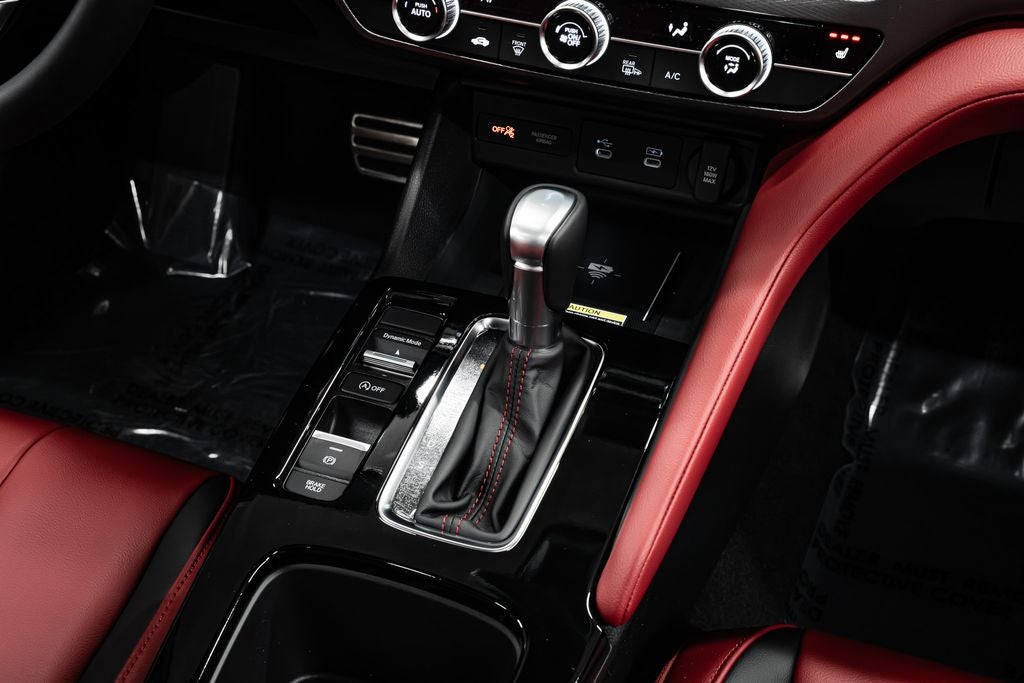 2026 Acura Integra A-Spec Package