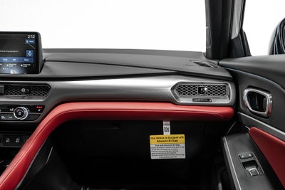 2026 Acura Integra A-Spec Package