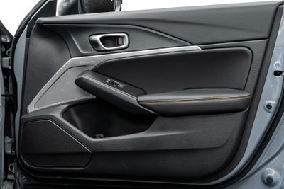 2026 Acura Integra A-Spec Package