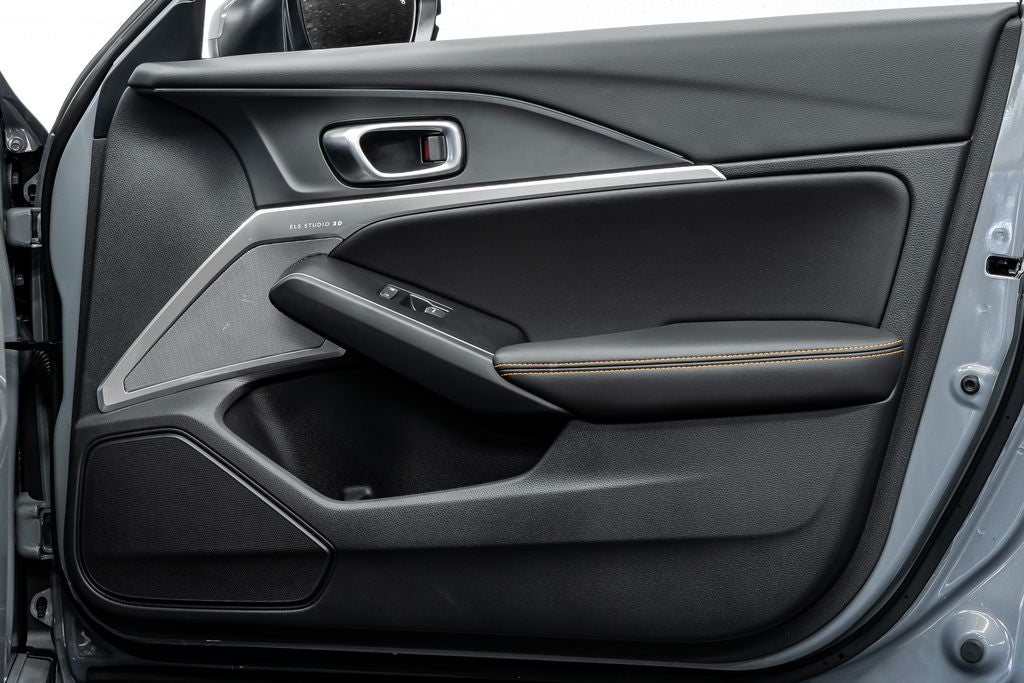 2026 Acura Integra A-Spec Package