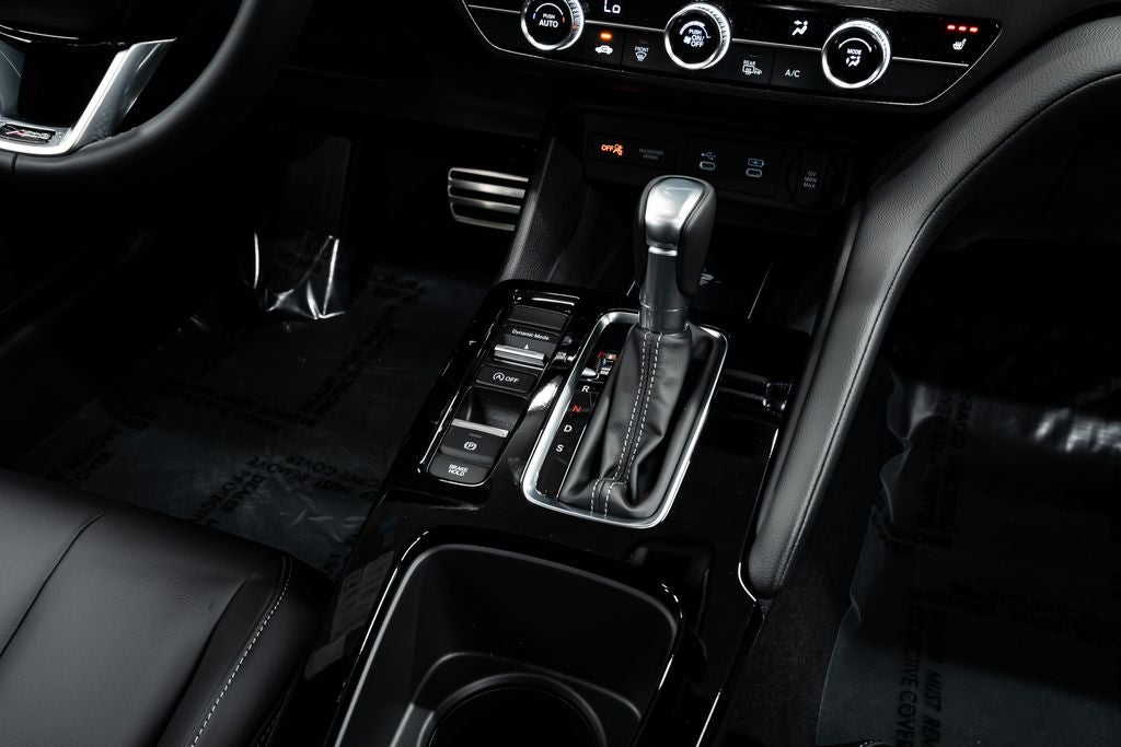 2026 Acura Integra A-Spec Package