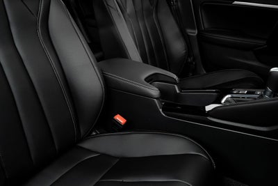 2026 Acura Integra A-Spec Package