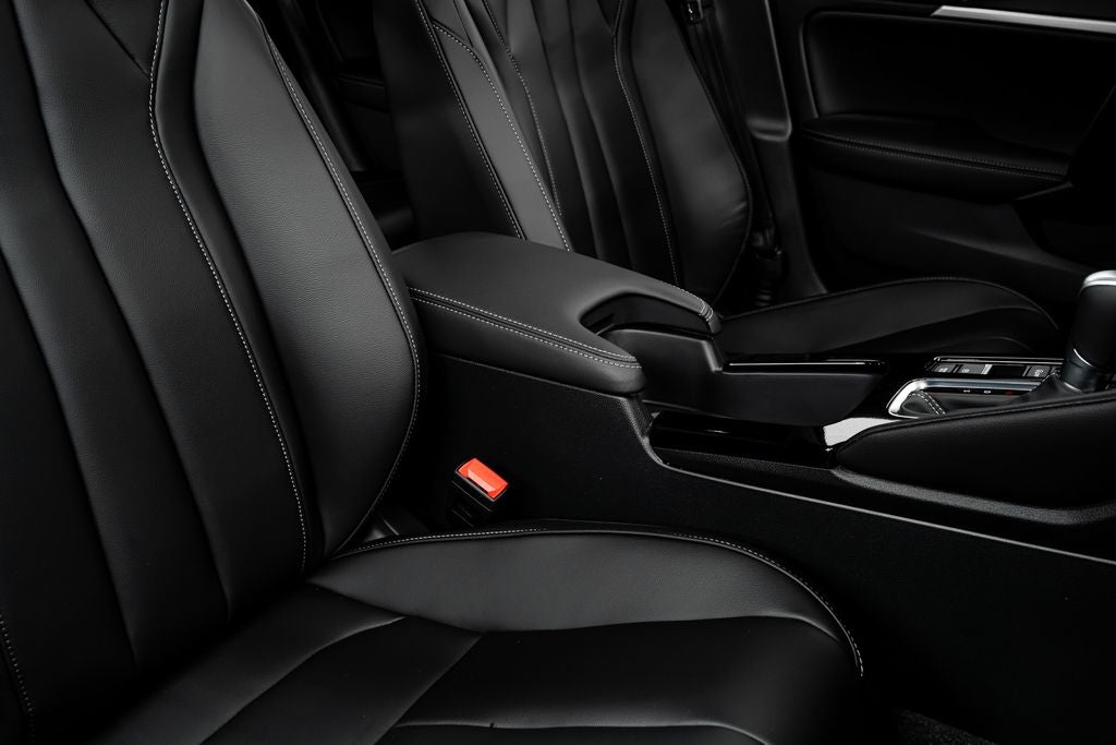 2026 Acura Integra A-Spec Package