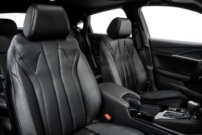 2026 Acura Integra A-Spec Package