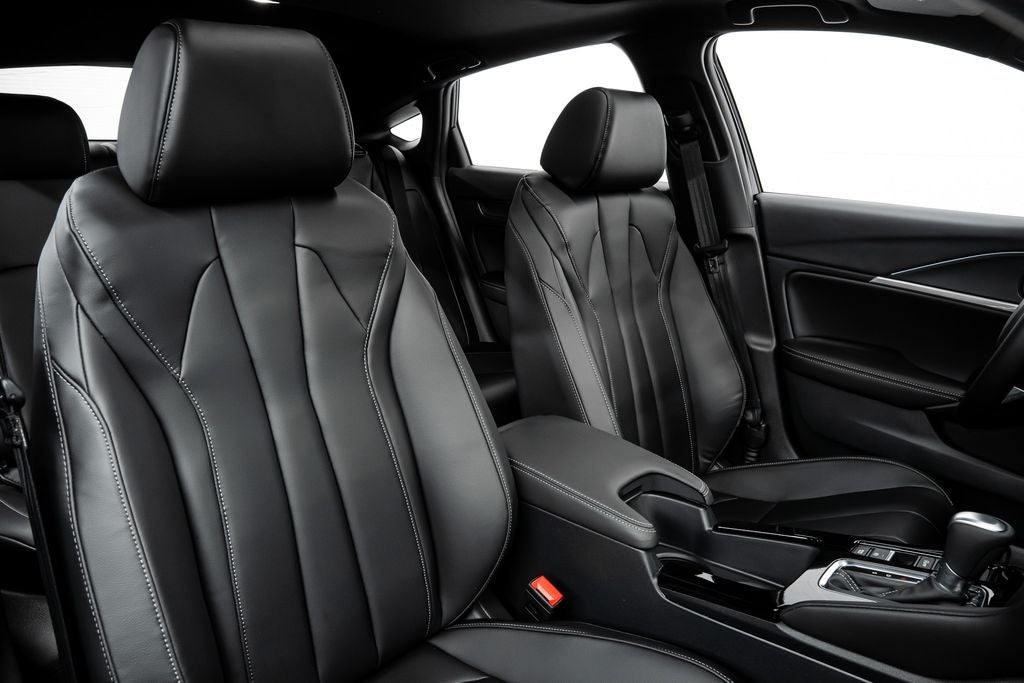 2026 Acura Integra A-Spec Package