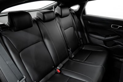 2026 Acura Integra A-Spec Package