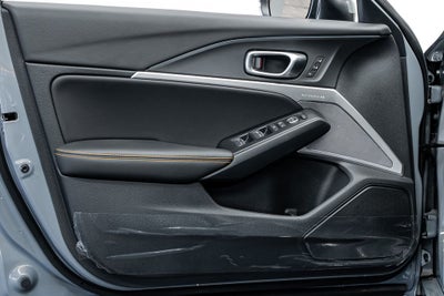 2026 Acura Integra A-Spec Package