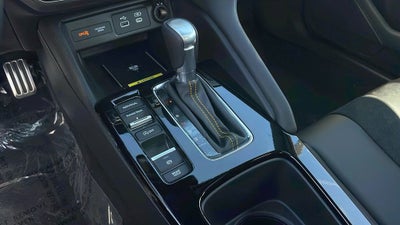 2026 Acura Integra FWD A-Spec with Technology