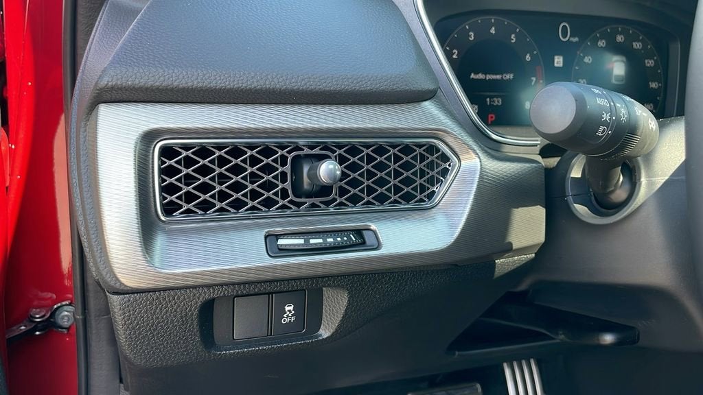 2026 Acura Integra FWD A-Spec with Technology