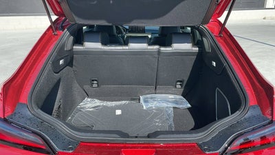 2026 Acura Integra FWD A-Spec with Technology