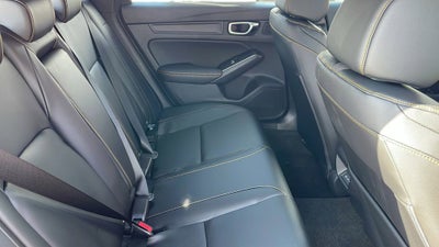 2026 Acura Integra FWD A-Spec with Technology