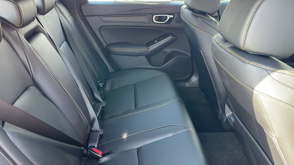 2026 Acura Integra FWD A-Spec with Technology