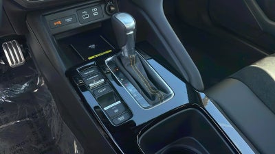 2026 Acura Integra FWD A-Spec with Technology