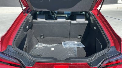 2026 Acura Integra FWD A-Spec with Technology