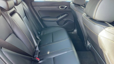 2026 Acura Integra FWD A-Spec with Technology