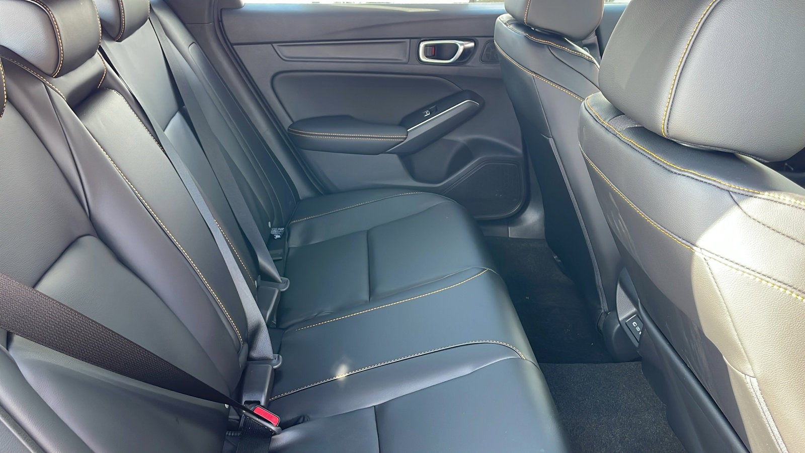 2026 Acura Integra FWD A-Spec with Technology