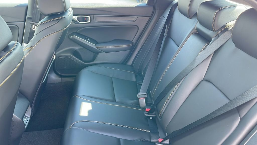 2026 Acura Integra FWD A-Spec with Technology