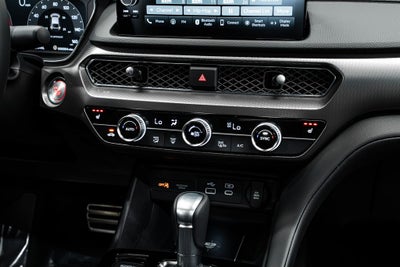 2026 Acura Integra A-Spec Tech Package