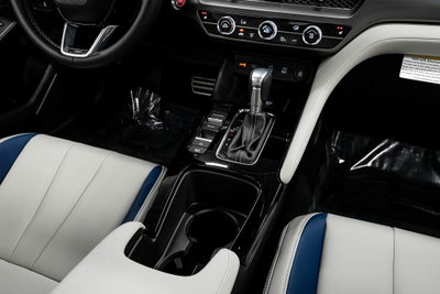 2026 Acura Integra A-Spec Tech Package