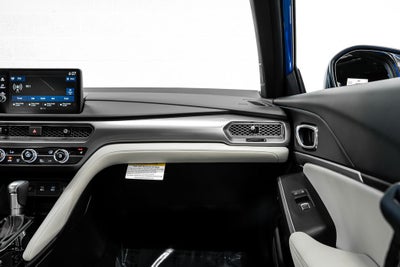 2026 Acura Integra A-Spec Tech Package