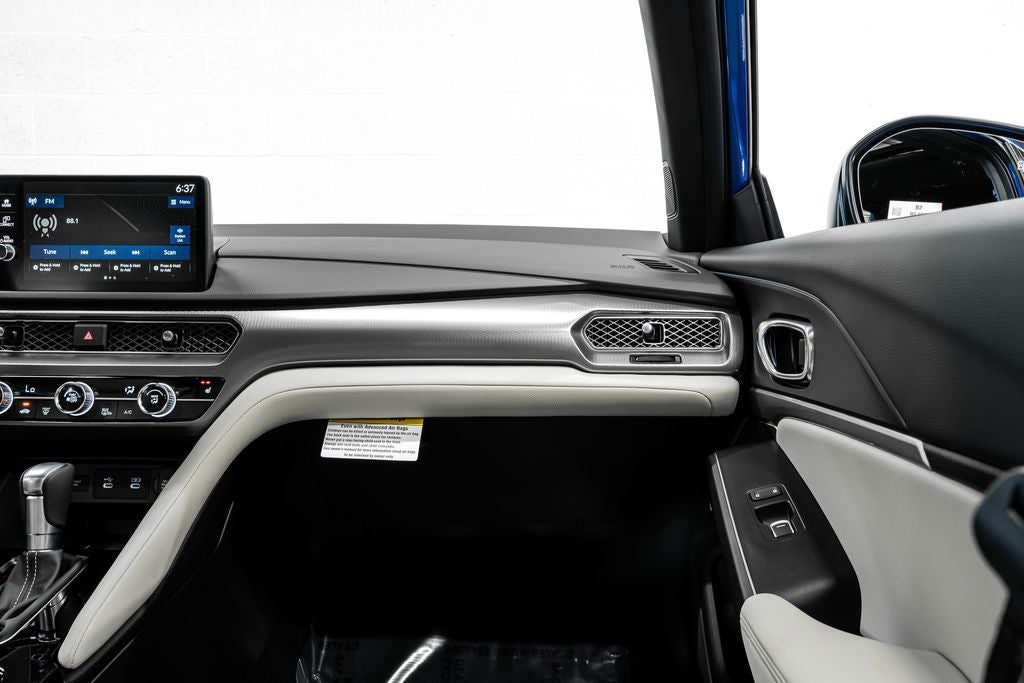 2026 Acura Integra A-Spec Tech Package