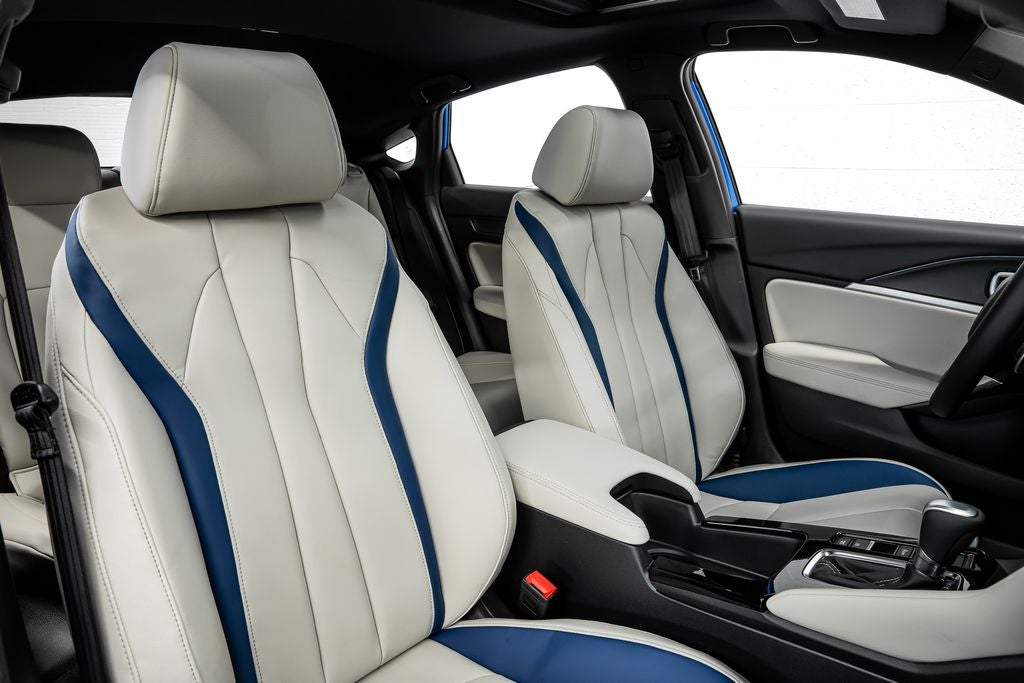 2026 Acura Integra A-Spec Tech Package