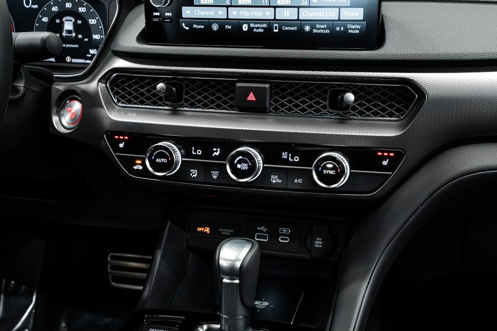 2026 Acura Integra A-Spec Tech Package