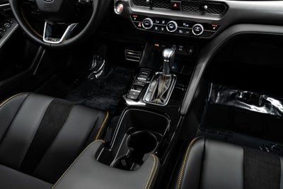 2026 Acura Integra A-Spec Tech Package