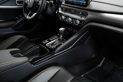 2026 Acura Integra A-Spec Tech Package