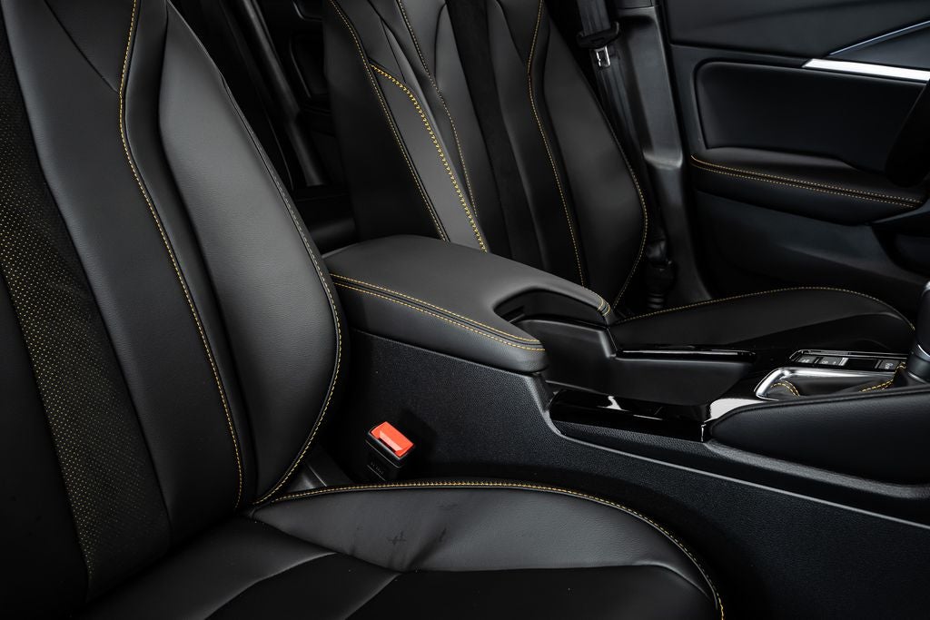 2026 Acura Integra A-Spec Tech Package