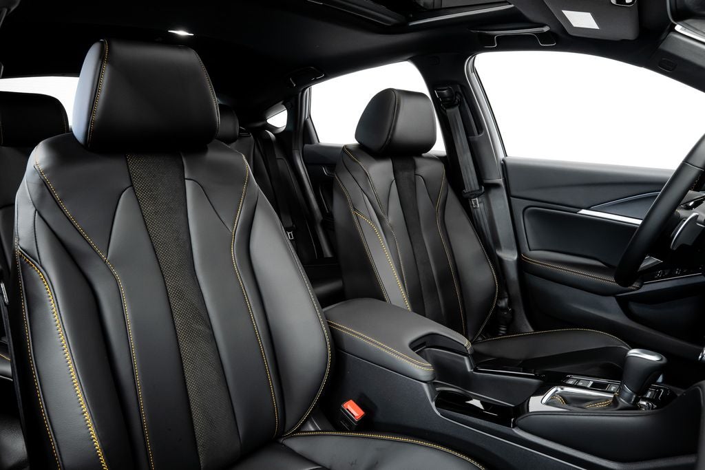 2026 Acura Integra A-Spec Tech Package