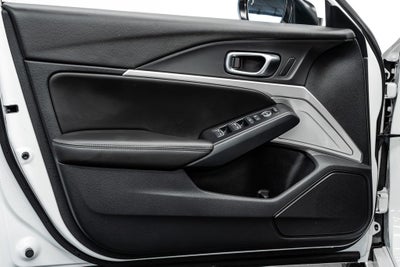 2026 Acura Integra A-Spec Tech Package