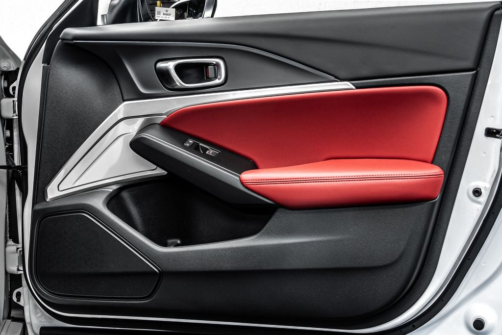 2026 Acura Integra A-Spec Tech Package