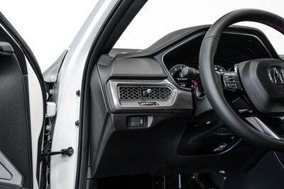 2026 Acura Integra A-Spec Tech Package