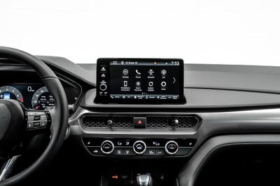 2026 Acura Integra A-Spec Tech Package