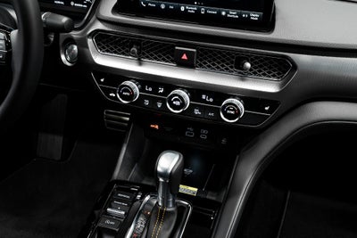2026 Acura Integra A-Spec Tech Package