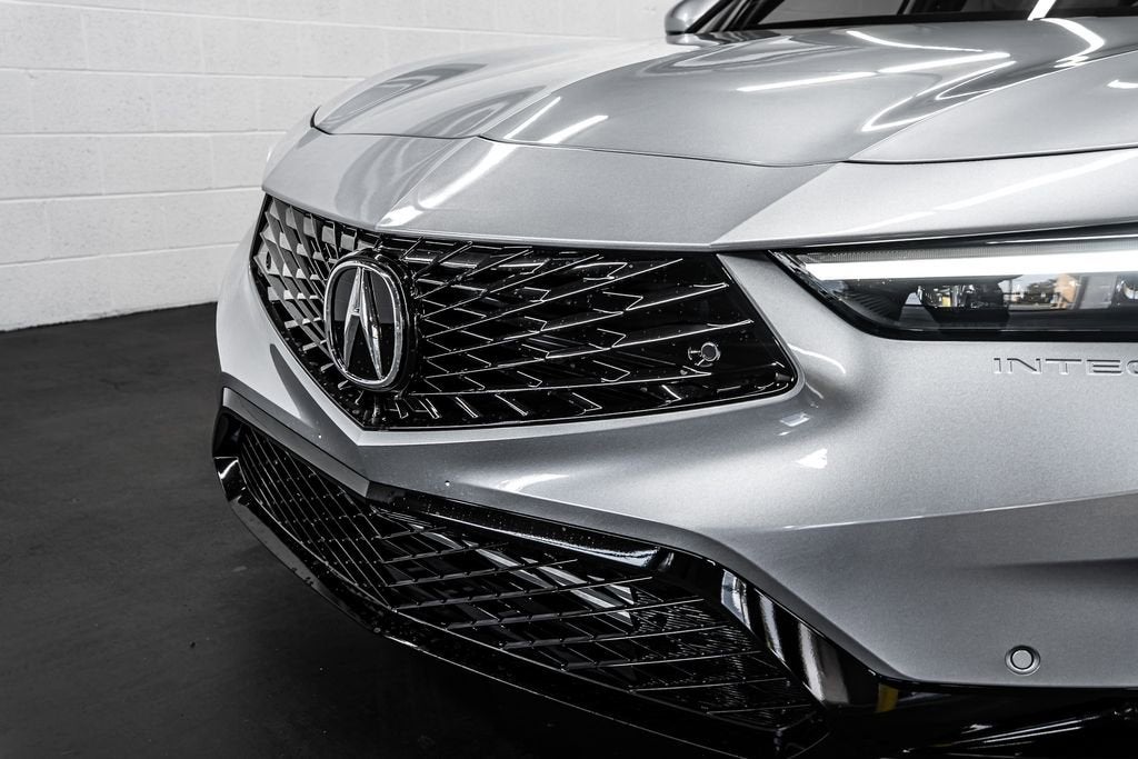 2026 Acura Integra FWD A-Spec with Technology