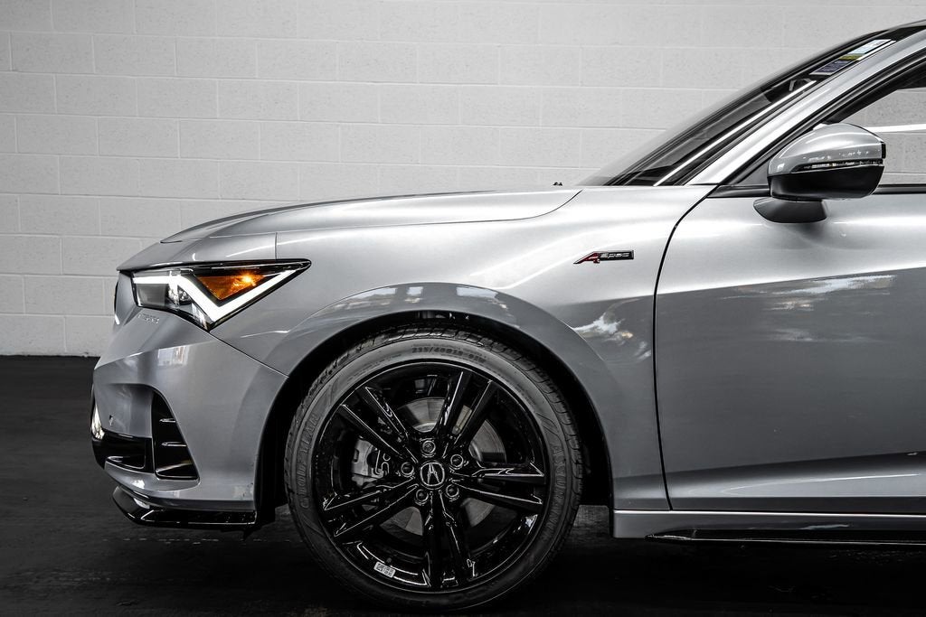 2026 Acura Integra FWD A-Spec with Technology