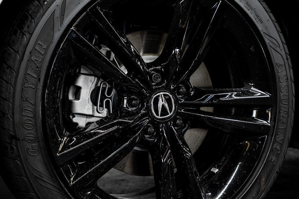 2026 Acura Integra FWD A-Spec with Technology