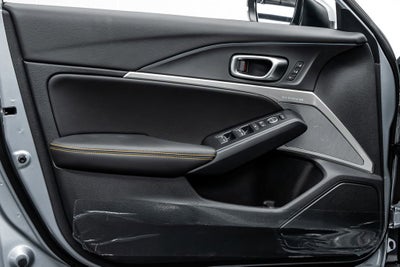 2026 Acura Integra FWD A-Spec with Technology