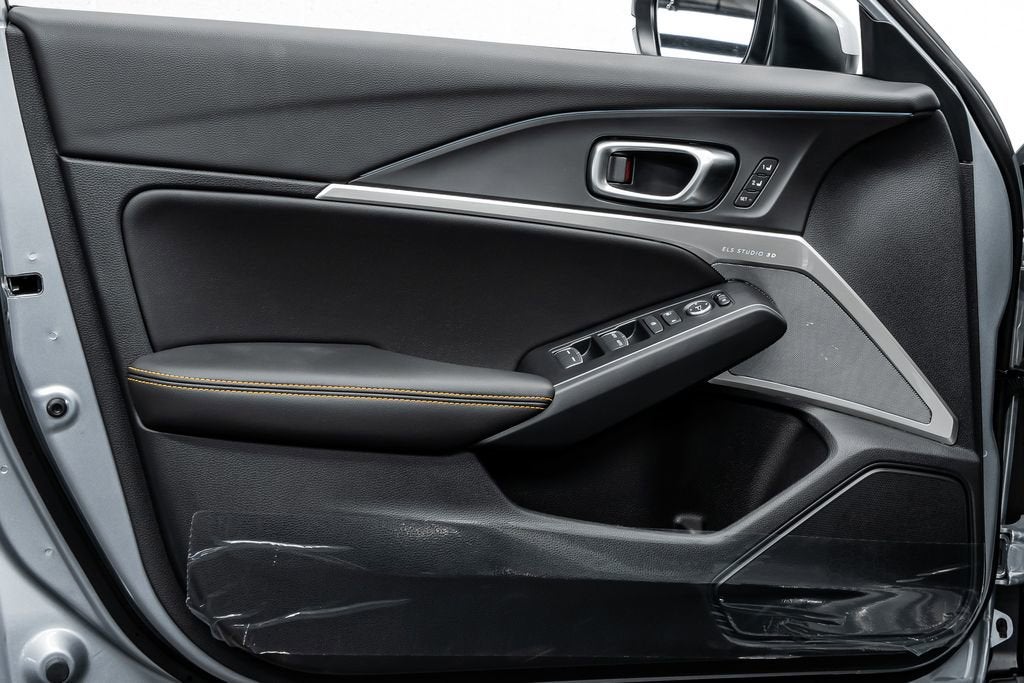 2026 Acura Integra FWD A-Spec with Technology