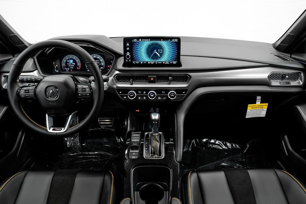 2026 Acura Integra FWD A-Spec with Technology