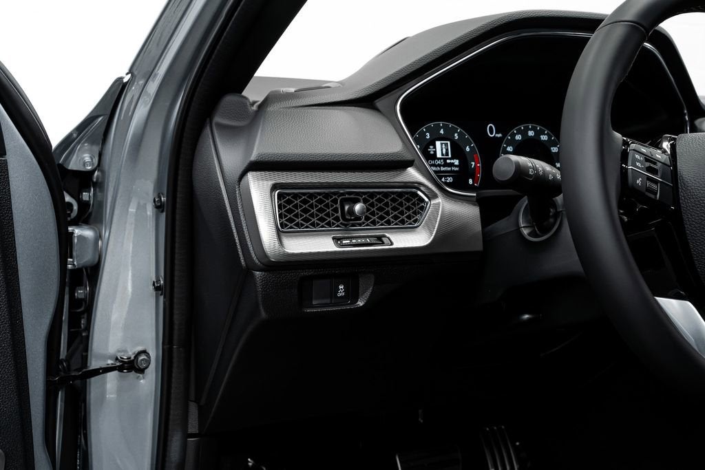 2026 Acura Integra FWD A-Spec with Technology