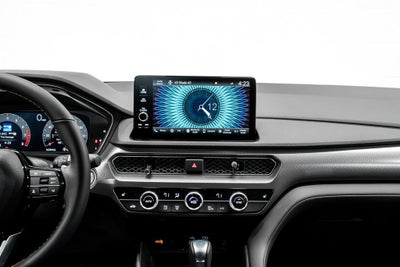 2026 Acura Integra FWD A-Spec with Technology