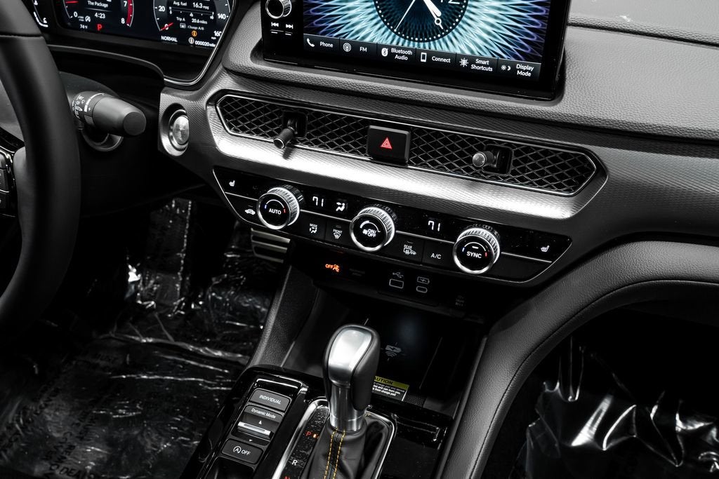 2026 Acura Integra FWD A-Spec with Technology